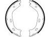 Brake Shoe Set:126 420 01 20
