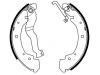 Brake Shoe Set:701 698 525 A