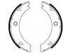 Brake Shoe Set:002 420 59 20