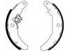 Bremsbackensatz Brake Shoe Set:5 020 562