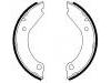 Zapata de freno Brake Shoe Set:1330 310