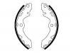 Brake Shoe Set:54710-73040