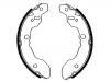 Bremsbackensatz Brake Shoe Set:53210-50F00