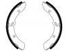 Kit mâchoire de frein Brake Shoe Set:MB162427