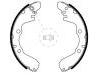 Brake Shoe Set:MB407842