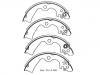 Brake Shoe Set:44060-41B25