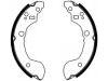 Brake Shoe Set:44060-7E625