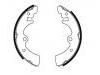 Bremsbackensatz Brake Shoe Set:44060-D0125