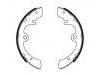 Bremsbackensatz Brake Shoe Set:44060-01W25