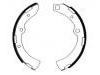 Kit mâchoire de frein Brake Shoe Set:41060-P5125