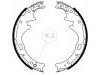 Bremsbackensatz Brake Shoe Set:44060-03N26