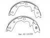 Brake Shoe Set:44060-41L25