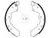 Kit mâchoire de frein Brake Shoe Set:8-94124-862-1