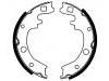 Brake Shoe Set Brake Shoe Set:S126-26-330