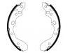 Brake Shoe Set:B2YD-26-38ZA