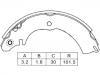 Kit mâchoire de frein Brake Shoe Set:K6731