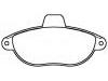 Brake Pad Set:4251.50