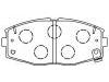 Brake Pad Set:04465-30070