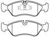 Plaquettes de frein Brake Pad Set:1104 6152