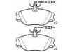 Plaquettes de frein Brake Pad Set:4251.10