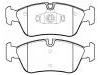 Plaquettes de frein Brake Pad Set:34 11 2 288 849