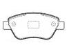 Brake Pad Set:7 736 217 9