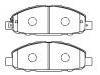 Brake Pad Set:41060-VW085