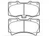 Brake Pad Set:15240794