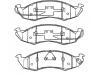 Brake Pad Set:41060-0B025