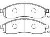 Brake Pad Set:41060-AA190