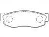 Plaquettes de frein Brake Pad Set:41060-G1985