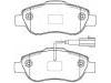 Brake Pad Set:9S51-2K021-AA