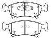 Brake Pad Set:68174157AA