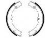 Bremsbackensatz Brake Shoe Set:230 420 03 20