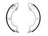 Brake Shoe Set Brake Shoe Set:MB 858876