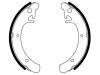 Bremsbackensatz Brake Shoe Set:2108 3502 090