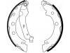 Zapata de freno Brake Shoe Set:77 01 207 555