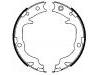 Brake Shoe Set:MB151059