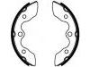 Brake Shoe Set:0710-33-310A
