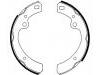 Bremsbackensatz Brake Shoe Set:44060-S0125