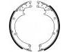 Kit mâchoire de frein Brake Shoe Set:41060-B8625