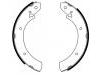 Kit mâchoire de frein Brake Shoe Set:1 551 318