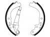 Kit mâchoire de frein Brake Shoe Set:1605 297