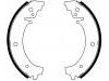 Zapata de freno Brake Shoe Set:4407424