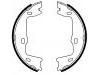 Zapata de freno Brake Shoe Set:1605 686