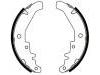 Bremsbackensatz Brake Shoe Set:7078585