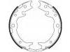 Zapata de freno Brake Shoe Set:43154-SX0-003