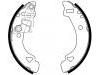 Bremsbackensatz Brake Shoe Set:9945371