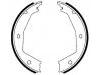 Zapata de freno Brake Shoe Set:4241.G7