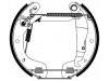 Zapata de freno Brake Shoe Set:OPELKFS 023